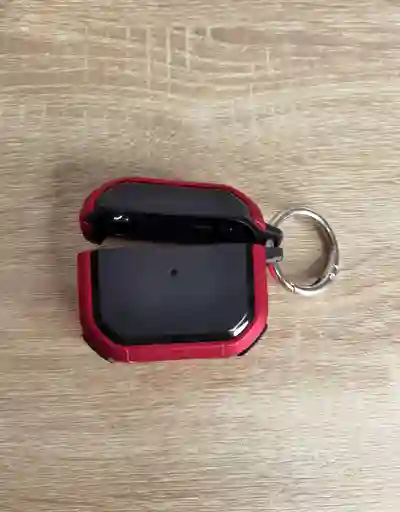 Forro Airpods Serie 3