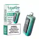 Vaper Ecuator Eq30.000puff - Blue Cloud