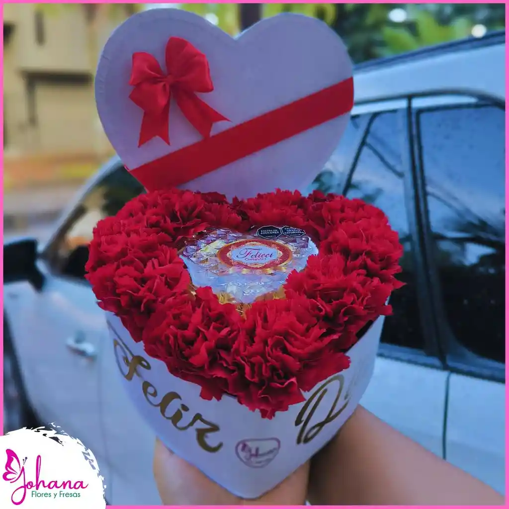Mini Corazon