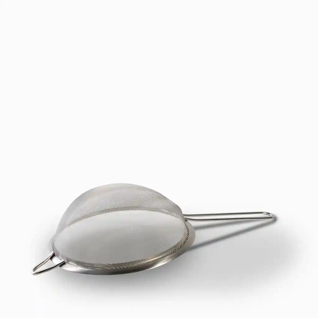 Ambiente Gourmet Colador en Acero Inoxidable 20 cm