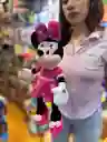 Peluche Minie 30 Cm