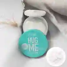 Polvos Sueltos Translucidos Hug Me | Acabado Mate Suave 🐻✨