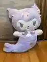 Peluche Kuromi Sirena 55cm