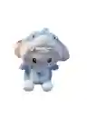 Peluche Melody Disfrazada 45cm