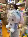 Peluche Melody Disfrazada 45cm