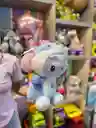 Peluche Melody Disfrazada 45cm