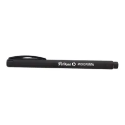 Micropunta Pelikan 0.5mm Negro