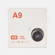 A9 Camara