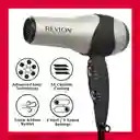 Secador Con Difusor Turbo Revlon 1875w Blower Cabello