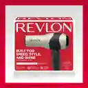 Secador Con Difusor Turbo Revlon 1875w Blower Cabello