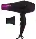 Secador Para Cabello Nv-7100 Q Nova