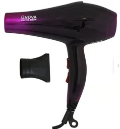 Secador Para Cabello Nv-7100 Q Nova