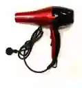 Secador Para Cabello Nova Nv 2000w