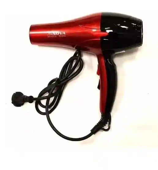 Secador Para Cabello Nova Nv 2000w