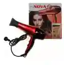 Secador Para Cabello Nova Nv 2000w