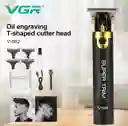 Maquina Patillera Vgr V-082