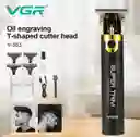 Maquina Patillera Vgr V-082