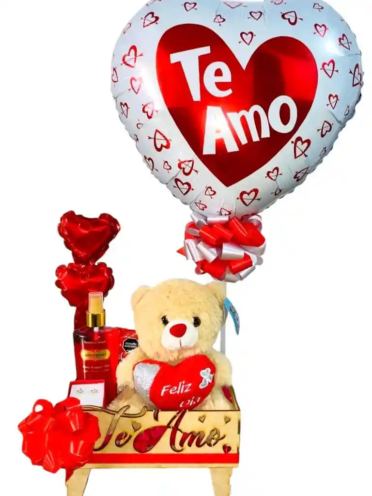 Regalo Para Mujer- Feliz Dia Mujer
