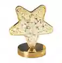 Lámpara Luna Y Estrella Recargable