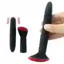 Brocha Vibradora, Vibrador Discreto