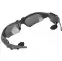 Audifonos Con Lentes Polarizados Inalámbricos De Bluetooth