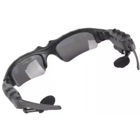 Audifonos Con Lentes Polarizados Inalámbricos De Bluetooth