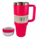 Termo Grande Para Cafe Agua O Bebidas Frias Y Calientes