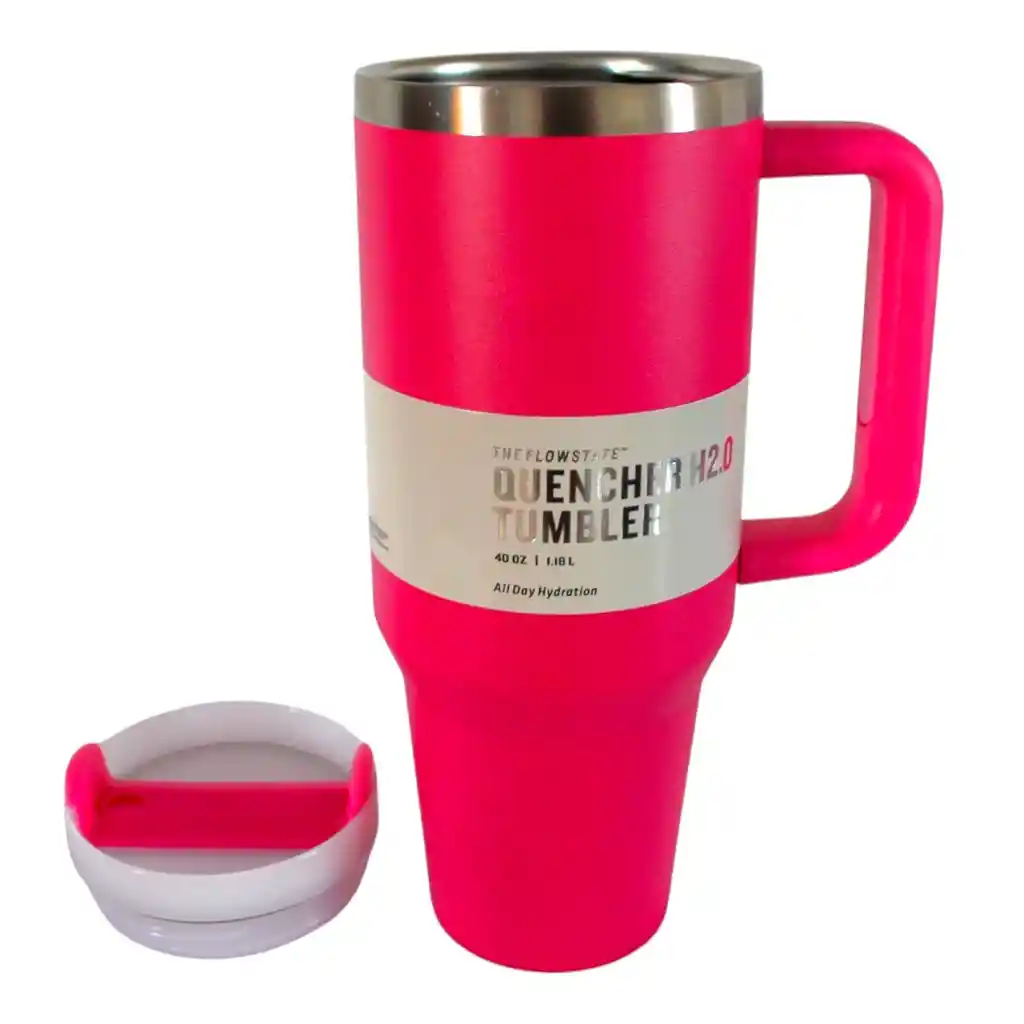Termo Grande Para Cafe Agua O Bebidas Frias Y Calientes