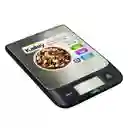 Gramera Digital Cocina Precisa Con Pantalla Lcd