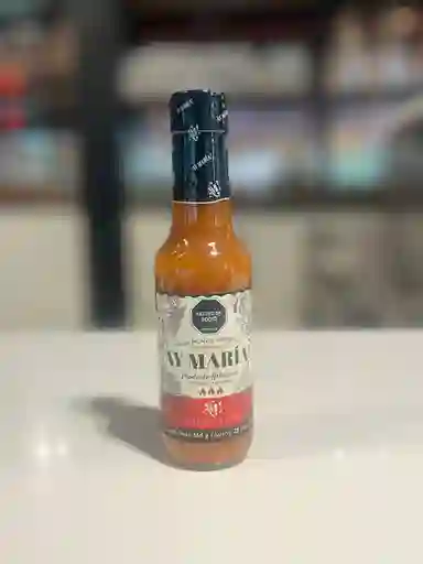 Ay María Salta Picante Fuego Alto