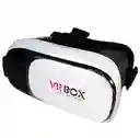 Gafas De Realidad Virtual Vr Box Kd-007