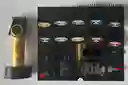Maquina Vgr V-001 Cortadora Cabello