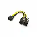 8 Pin Dual