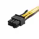 8 Pin Dual