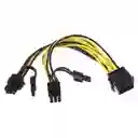 8 Pin Dual