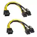 8 Pin Dual