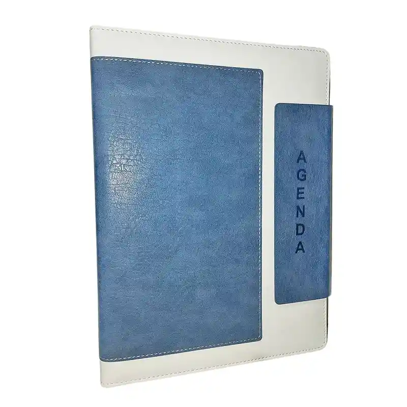 Agenda Penmax Permanente B5 168 Hojas