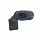Camara Web Logitech C270 Webcam