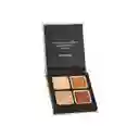 Paleta De Sombras 1st Scene Backstage Atenea