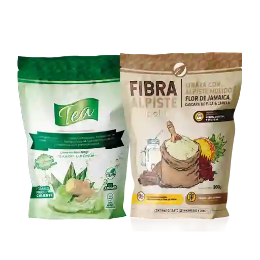 Kit Detox Lipofit
