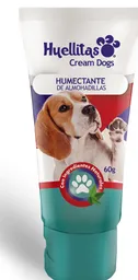 Huellitas Cream Dogs *60gr