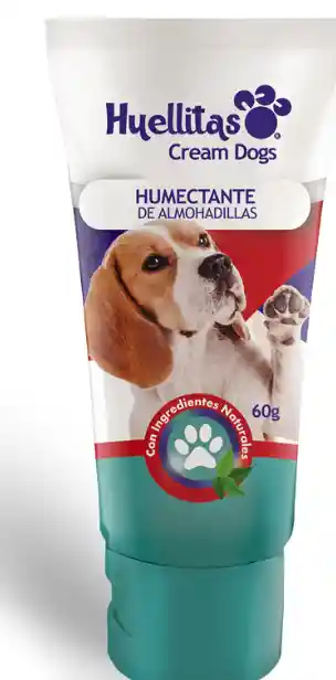 Huellitas Cream Dogs *60gr