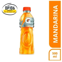Gatorade Mandarina Bebida Hidratante