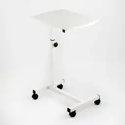 Mesa Computador Expressions 48x32x61cm Blanco