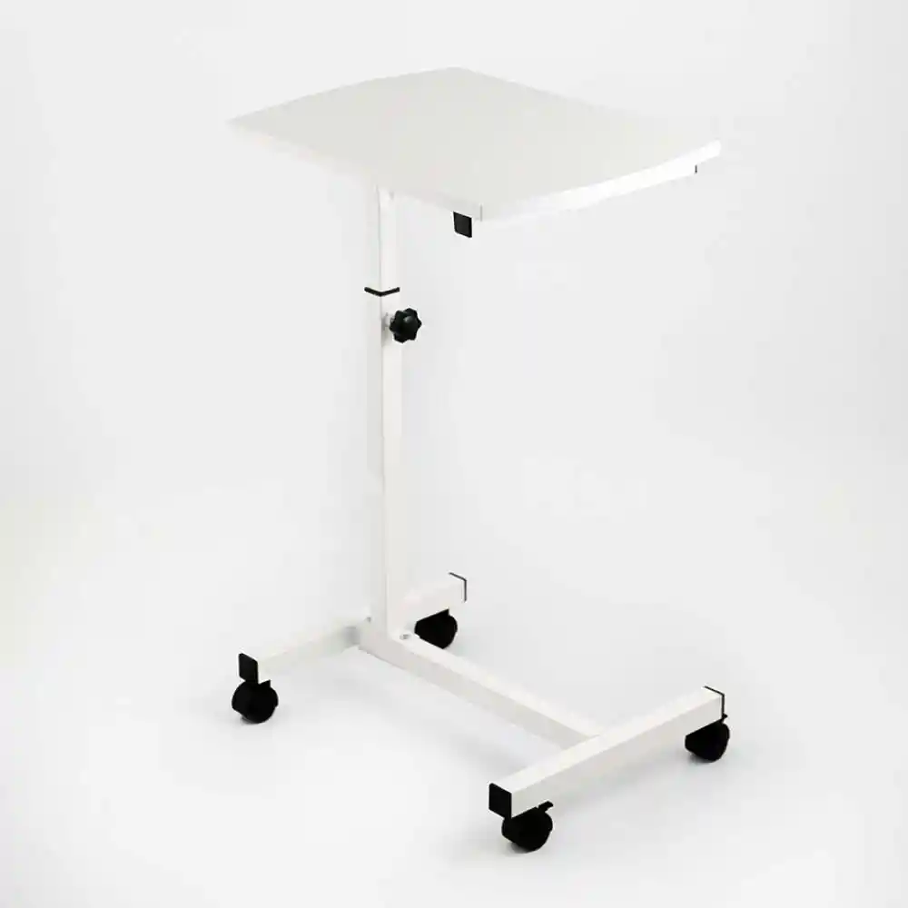 Mesa Computador Expressions 48x32x61cm Blanco