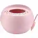 Caja De Arena Para Gatos Desmontable