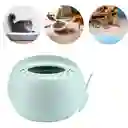 Caja De Arena Para Gatos Desmontable