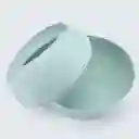 Caja De Arena Para Gatos Desmontable