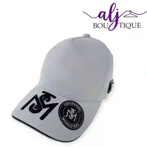 Gorra Blanca Replica Triple A