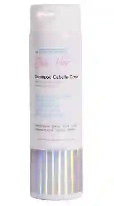 Click Hair Shampoo Cabello Graso
